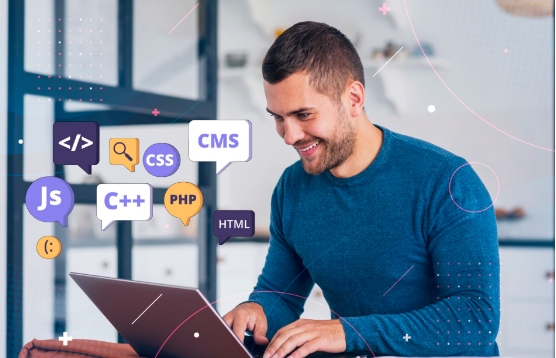 Custom Web Development